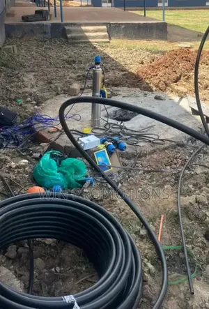 Ground Well Experts