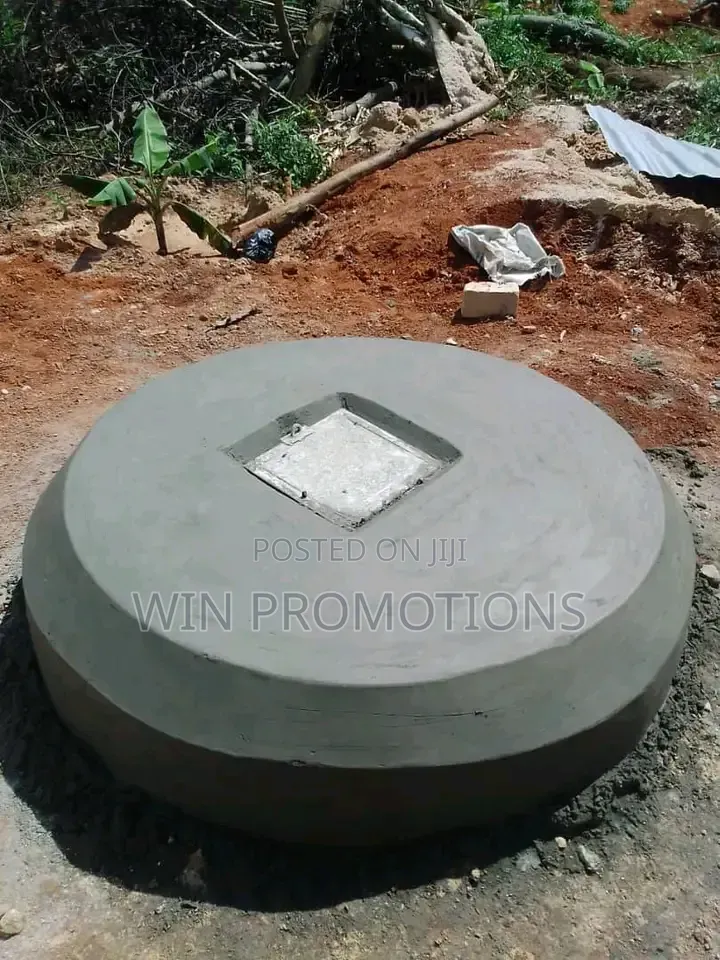 Ground Well Experts
