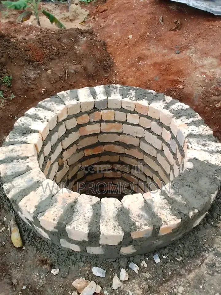 Ground Well Experts