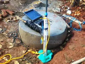 Ground Well Experts