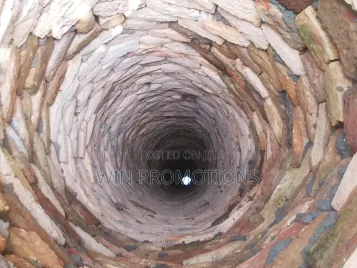 Ground Well Experts