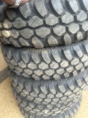 235/85r16 Mount Terrain Tires Brand New