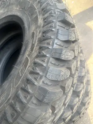 235/85r16 Mount Terrain Tires Brand New