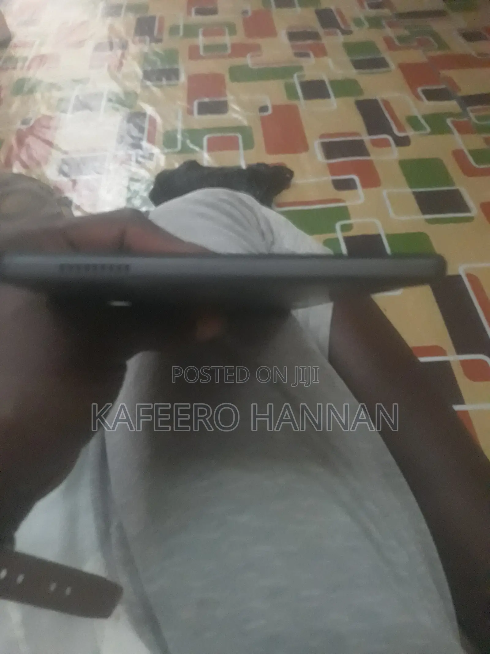 Samsung Galaxy Tab A7 Lite 32 GB Gray