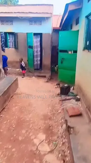 1bdrm House in 8 Single Rooms, Nabweru for sale