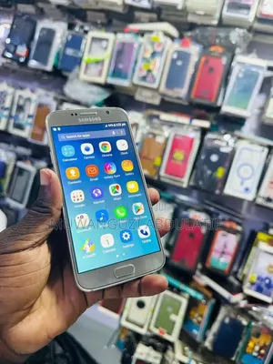 Samsung Galaxy S6 64 GB Gray