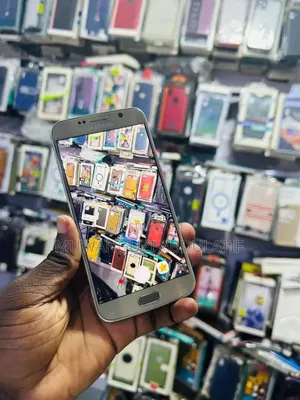 Samsung Galaxy S6 64 GB Gray