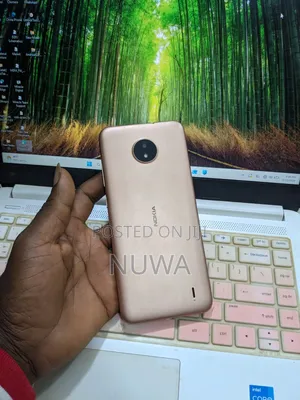 Nokia C20 32 GB Gold