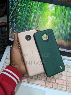 Nokia C20 32 GB Gold