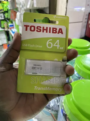 Flask Disk