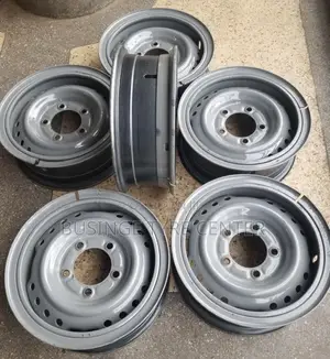 Classy Ordinary Rims Available