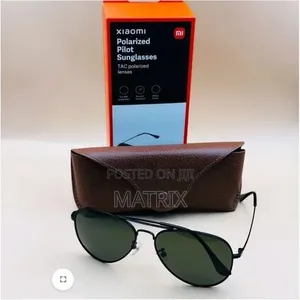 Xiaomi Pilot Sun Glasses With TAC Polarizing Lens