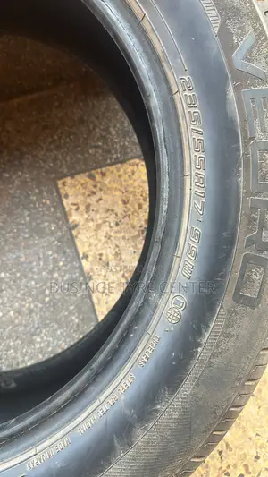 235/55r17 Dunlop Japan Foreign Used Tires Available
