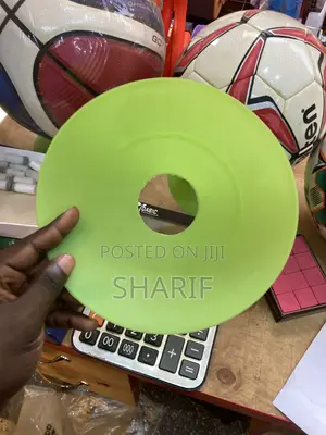 Plate Cones