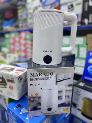 Marado Electric Heat Kettle 2.3l