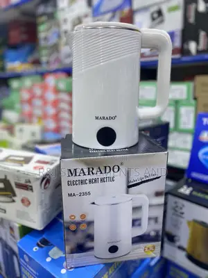 Marado Electric Heat Kettle 2.3l
