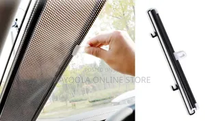Car Sunshade Covers Curtain Windows Visors