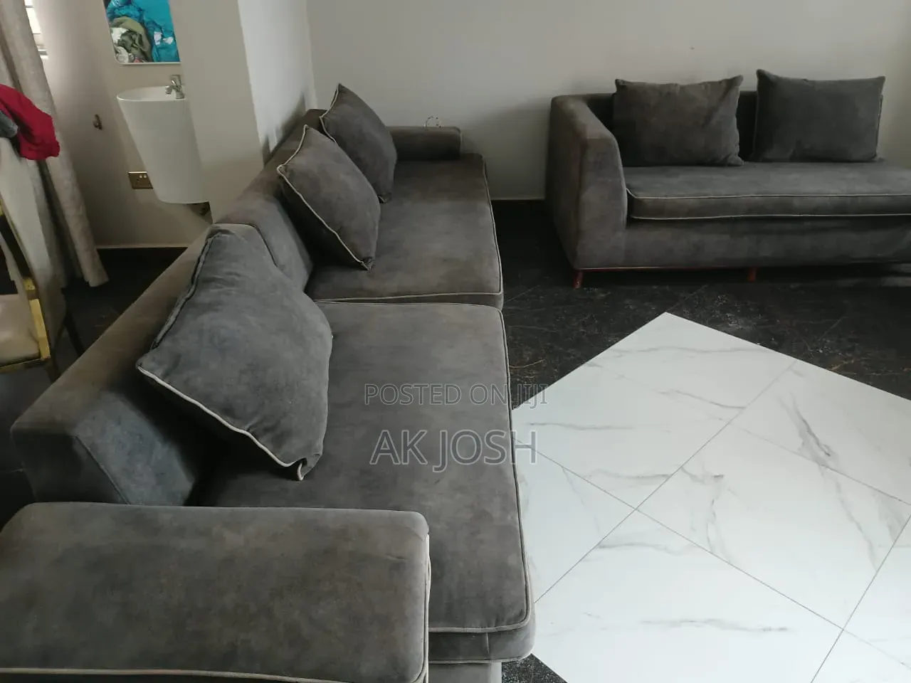 Sofa Chairs