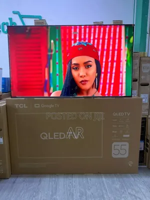 Brand New 65 inches Smart TVs