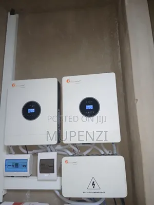 Hybride Solar System