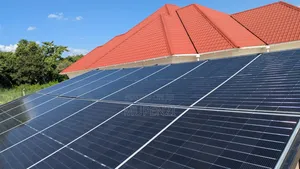 Hybride Solar System