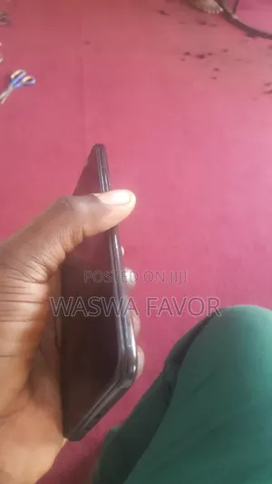 Infinix Smart 5 32 GB Black