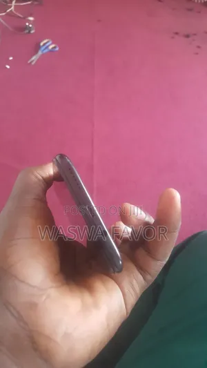 Infinix Smart 5 32 GB Black