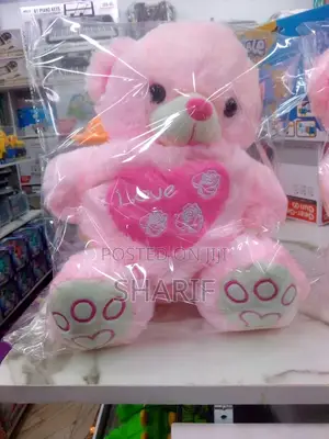Teady Bears