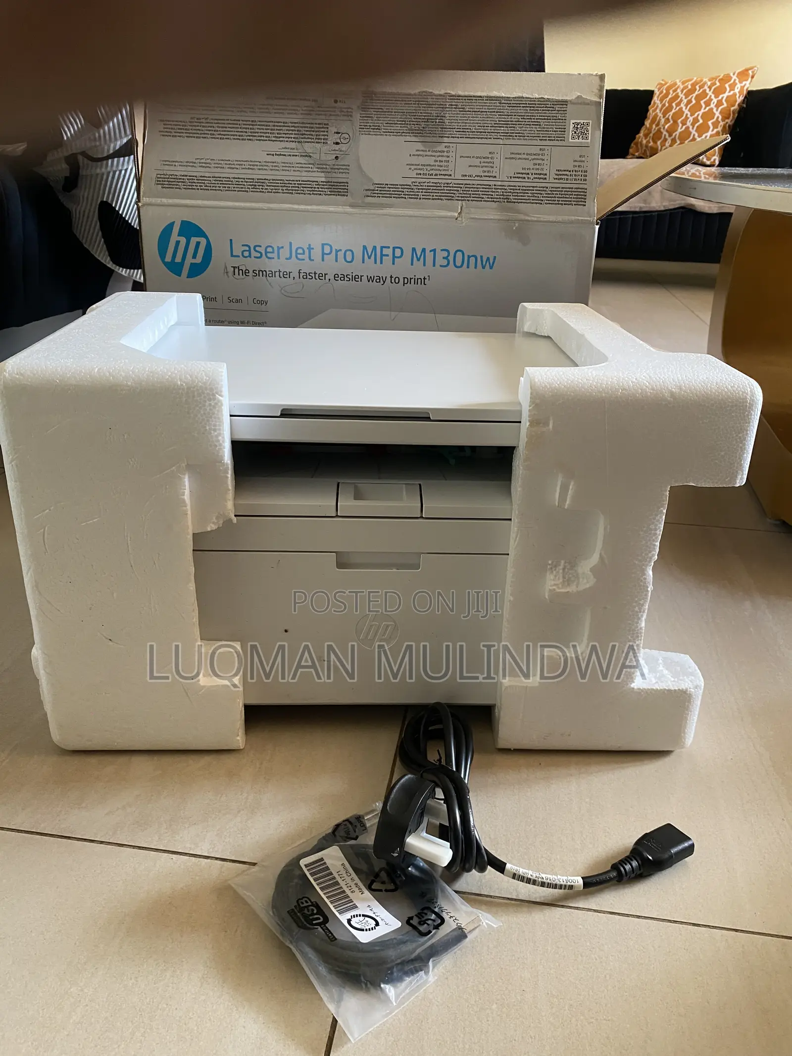 Printer on Sale