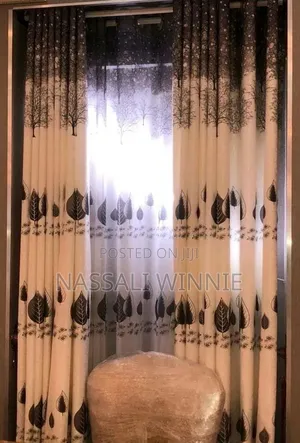 Affordable Curtains
