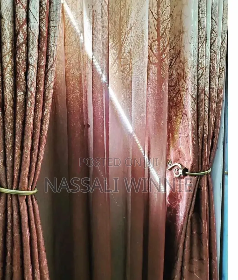 Affordable Curtains