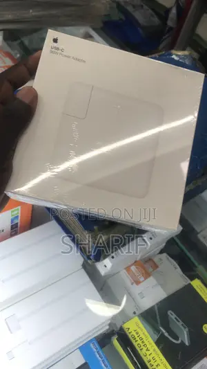 96W Power Adapter