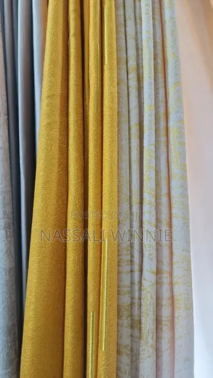 Wonderful Curtains