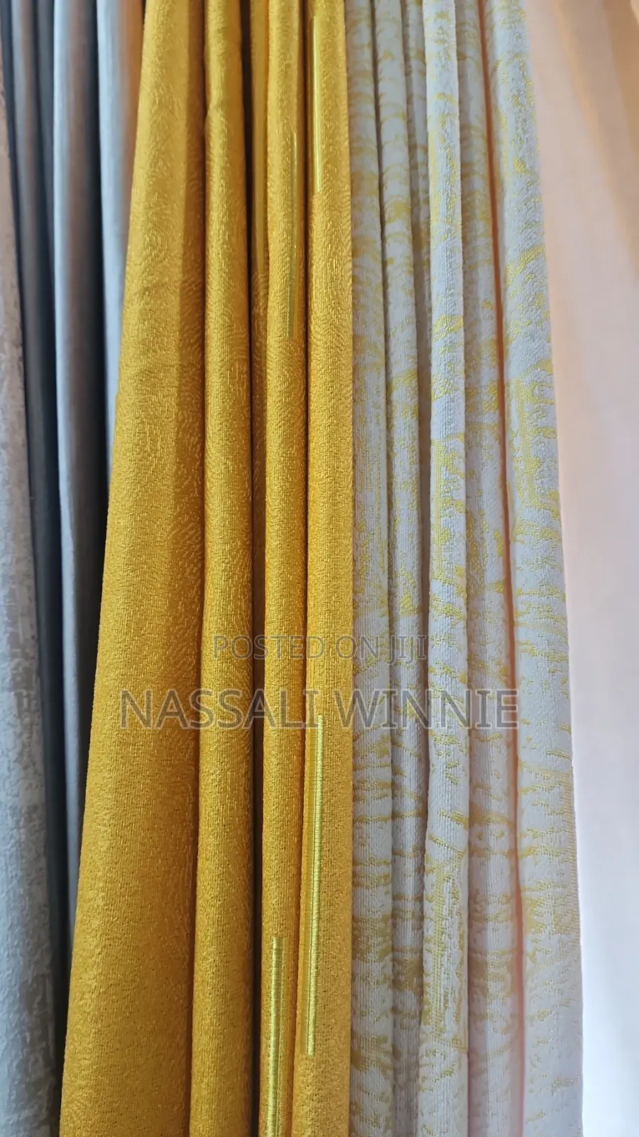 Wonderful Curtains