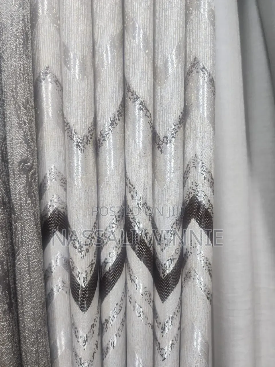 Wonderful Curtains