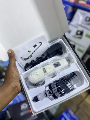 Gemmy Professional Hair Clipper