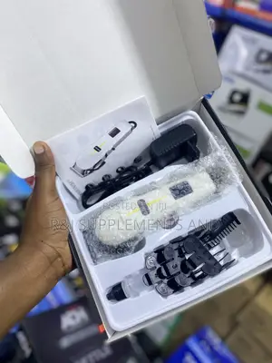 Gemmy Professional Hair Clipper