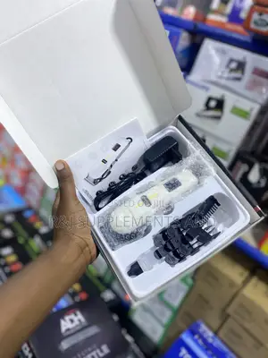Gemmy Professional Hair Clipper