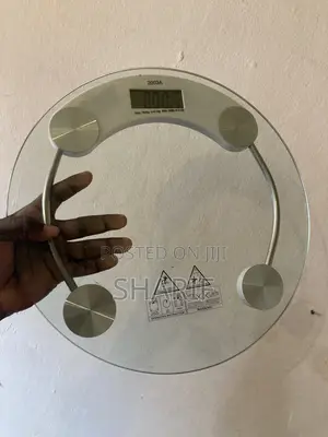 Weighing Scale