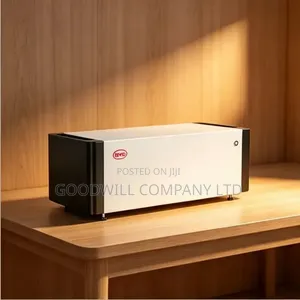 BYD BatteryBox LV5.0+ 5kWh LV Lithium Iron Phosphate (LiFePO4) Battery