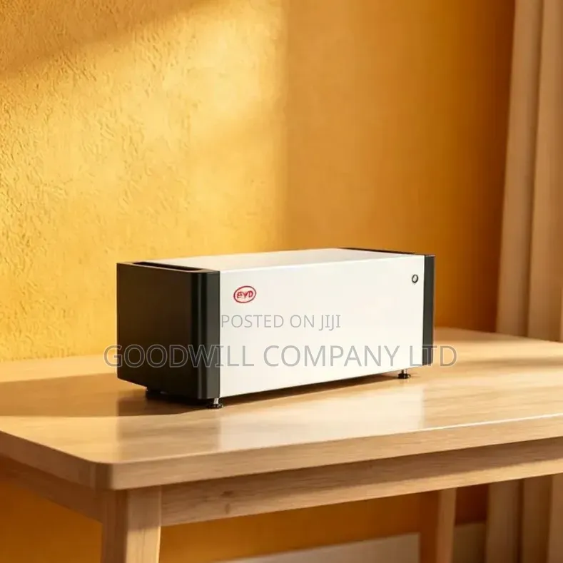 BYD BatteryBox LV5.0+ 5kWh LV Lithium Iron Phosphate (LiFePO4) Battery