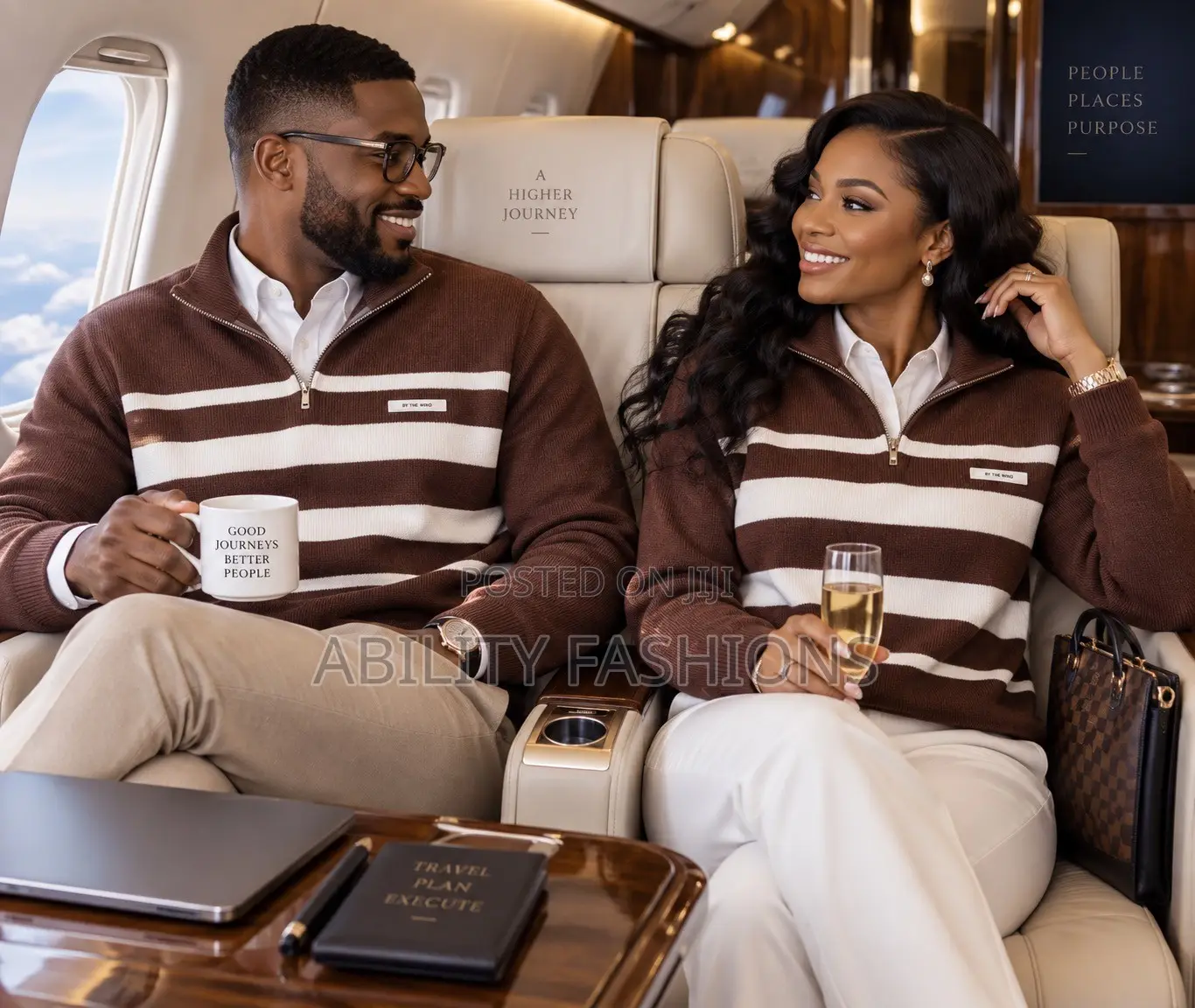 Quarterzip Sweaters