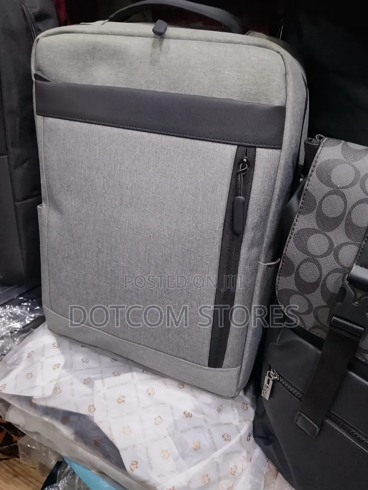 Fashion Backpack Bag