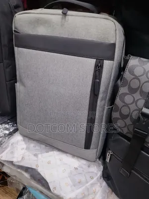 Fashion Backpack Bag