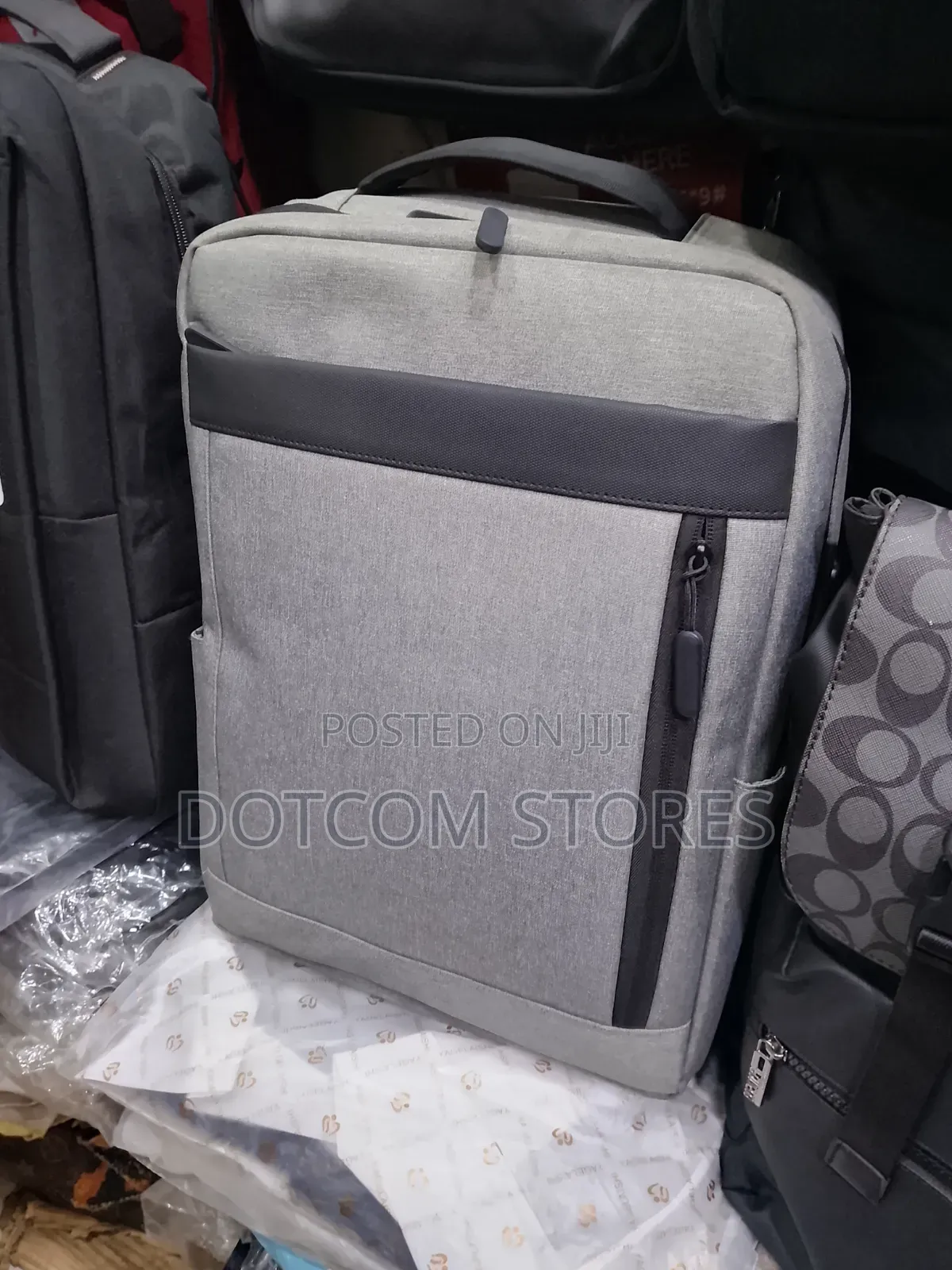 Fashion Backpack Bag