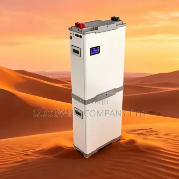 15.36kWh 51.2v Blue Carbon Lithium-Ion
Battery 48V 300Ah (Hard Energy