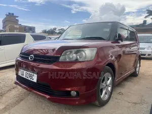 Toyota Rumion 1.5 FWD 2023 Red