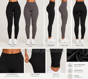Brand New Leggings at