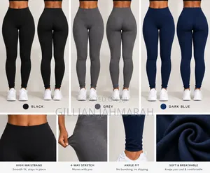 Brand New Leggings at