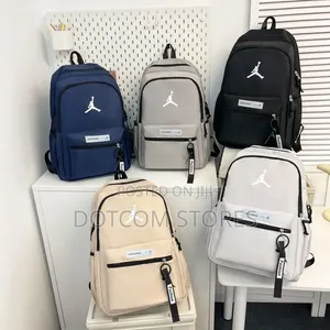 Air Jordan Original Backpack Bag